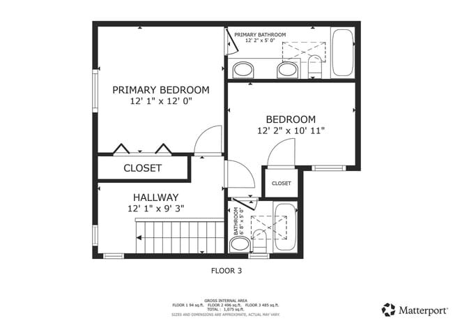 Building Photo - 2bd/2.5ba Seattle Townhome