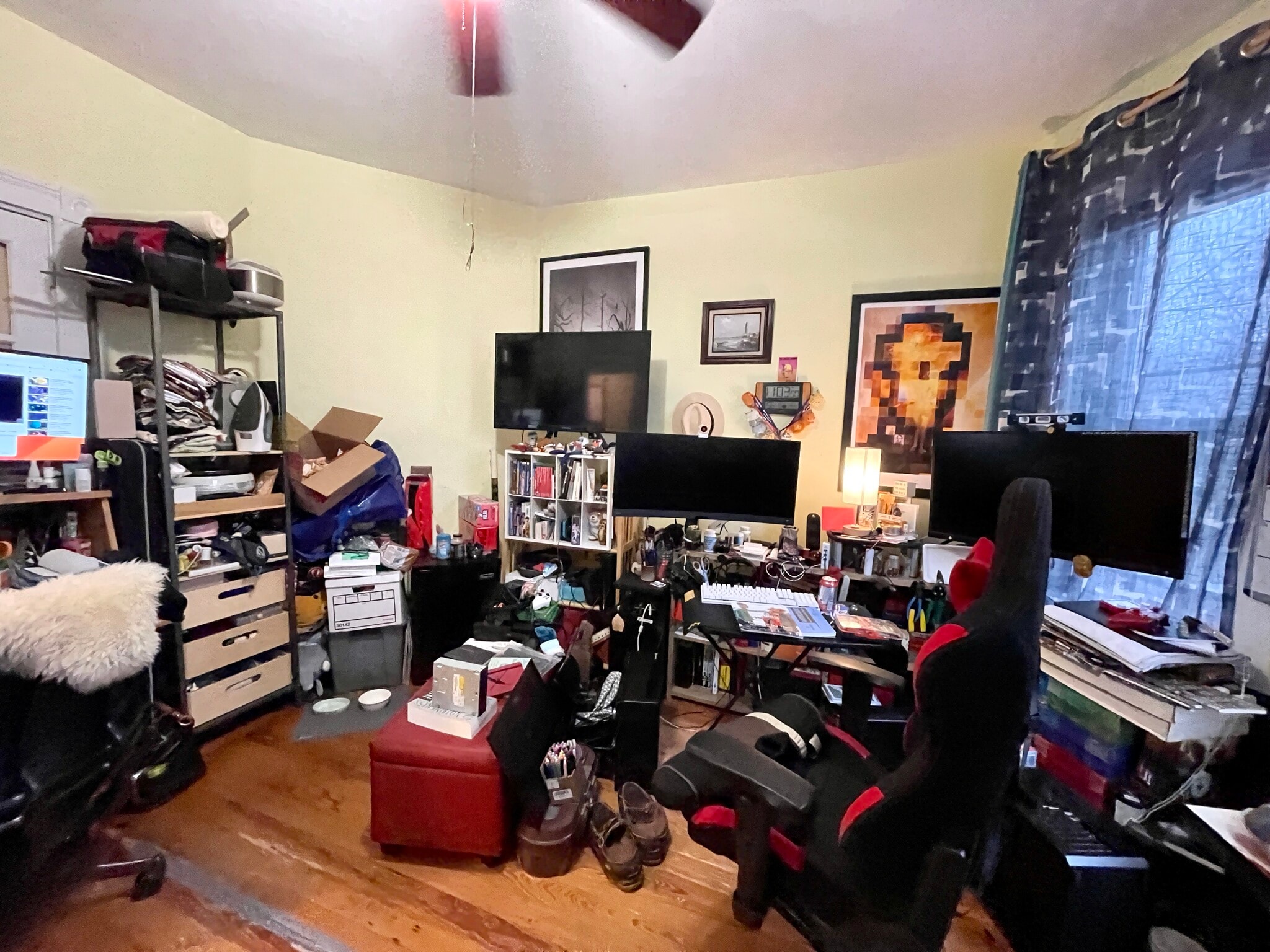 Building Photo - 83 Wensley St