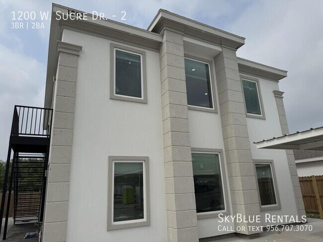 Building Photo - 1200 W Sucre Dr