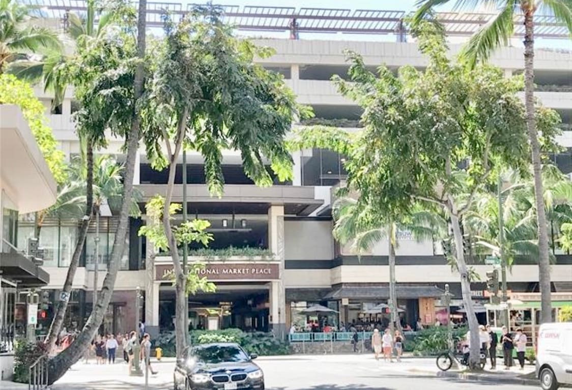 Building Photo - 410 Nahua St