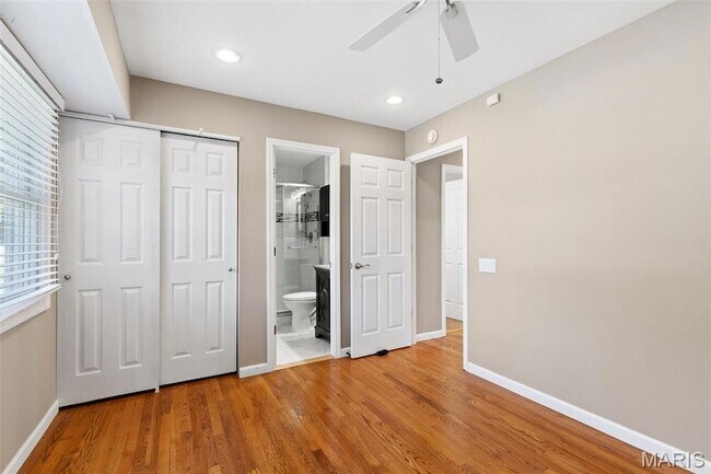Building Photo - 3205 Fleet Ln