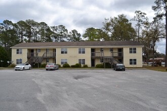 Building Photo - Apartment for Rent