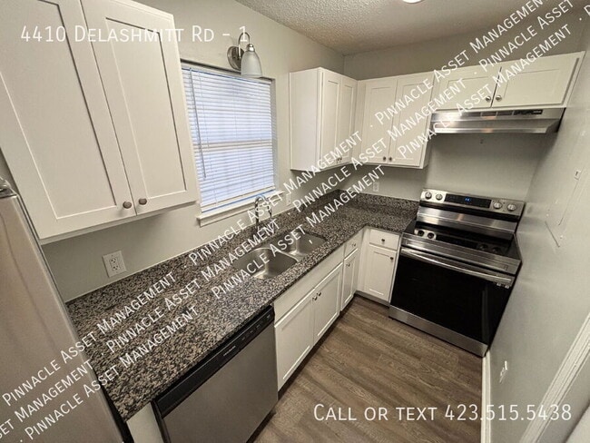 Building Photo - 4410 Delashmitt Rd
