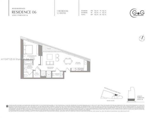 Building Photo - 300 Biscayne Blvd Way