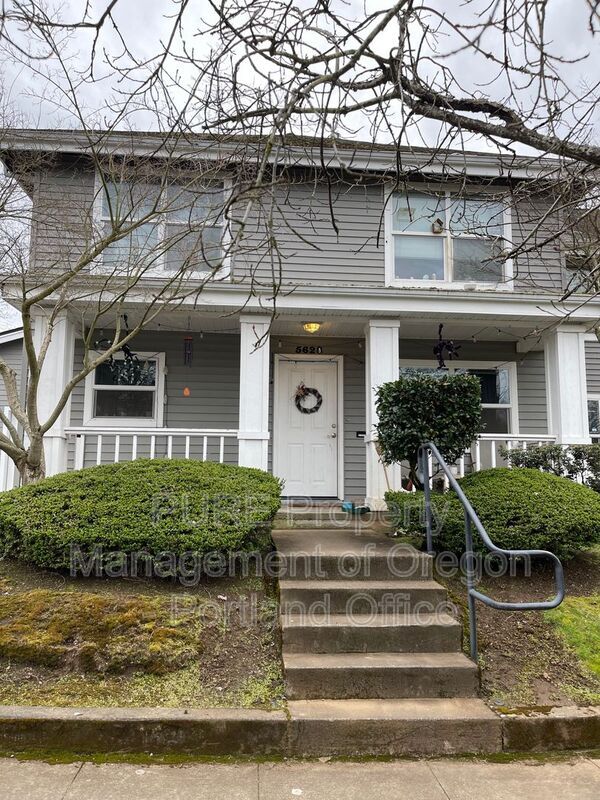 Building Photo - 5628 N Harvard St