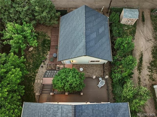 Building Photo - 514 E Bijou St