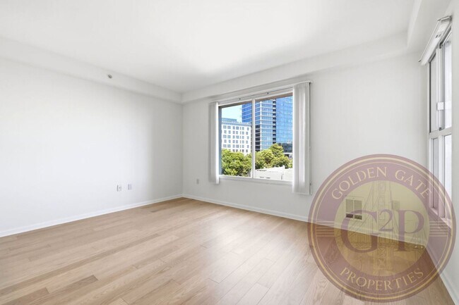 Building Photo - Western SoMa - 2 BR, 2 BA Condo 1,160 Sq. Ft. - 3D Virtual Tour