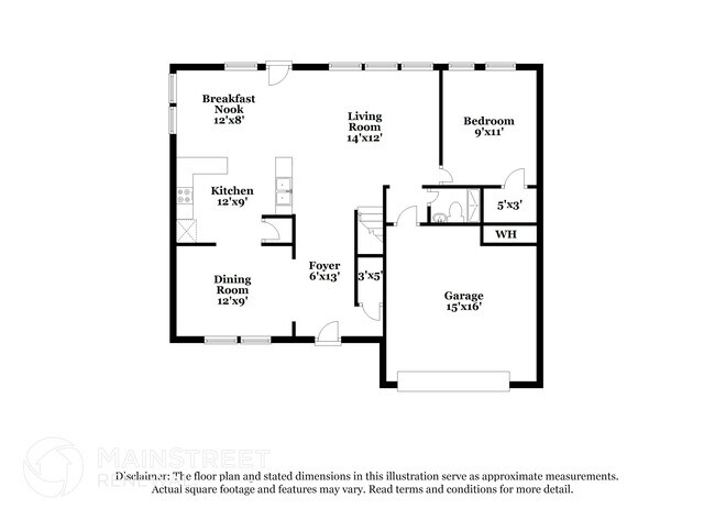 Building Photo - 723 Palo ALto Ct
