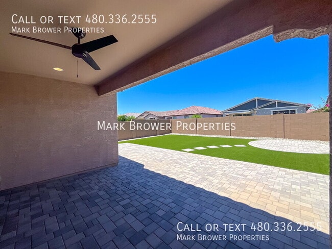 Building Photo - 100 E Virgo Pl