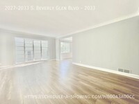 Building Photo - Beautiful modern large 1 Bedroom + 1 Bath