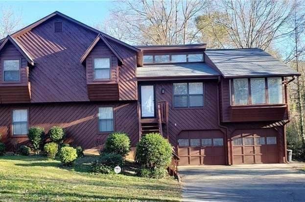 Building Photo - 16 Bramblewood Pl SW