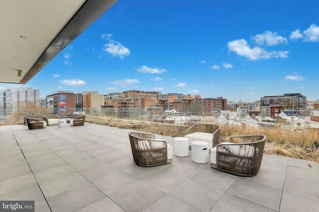 Building Photo - 57 N Street NW Unit UNIT 414