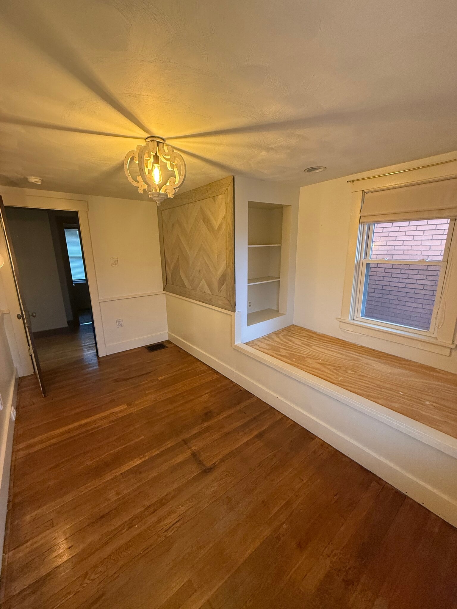 bedroom 2 - 2245 S Braddock Ave