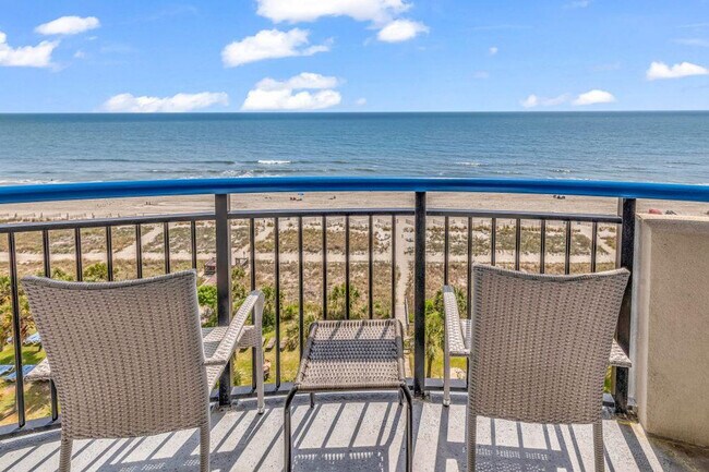 Building Photo - 2300 N Ocean Blvd