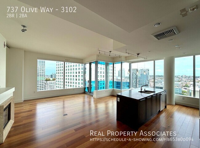 Building Photo - 737 Olive Wy