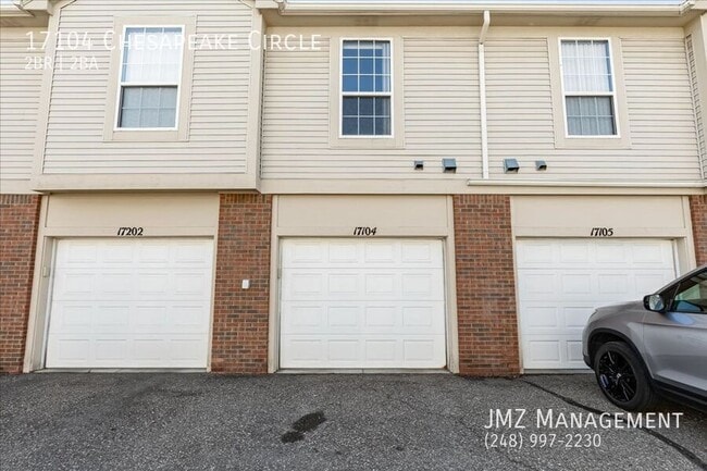 Building Photo - 17104 Chesapeake Cir