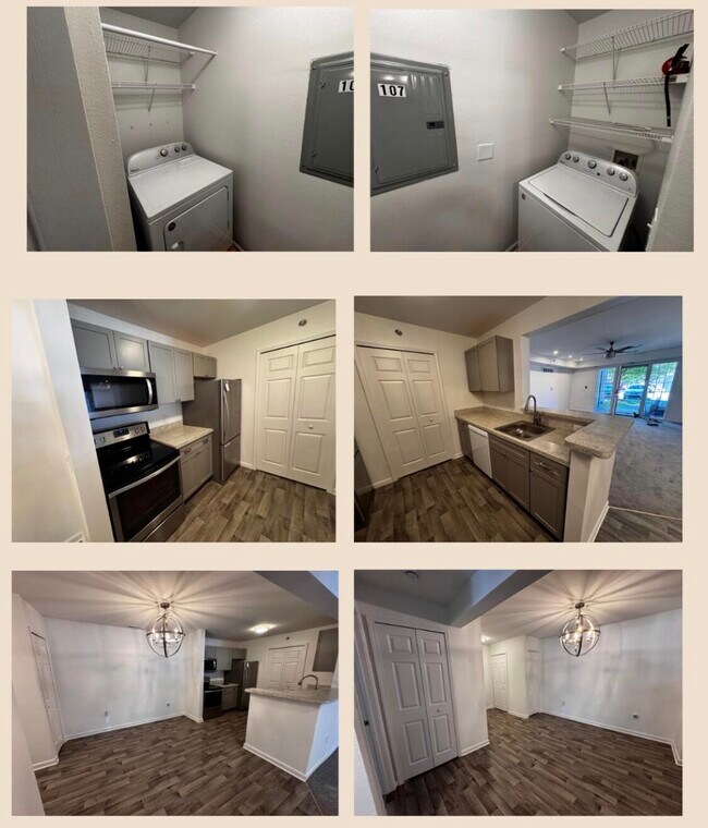 Building Photo - 14107 Pinehurst Ln