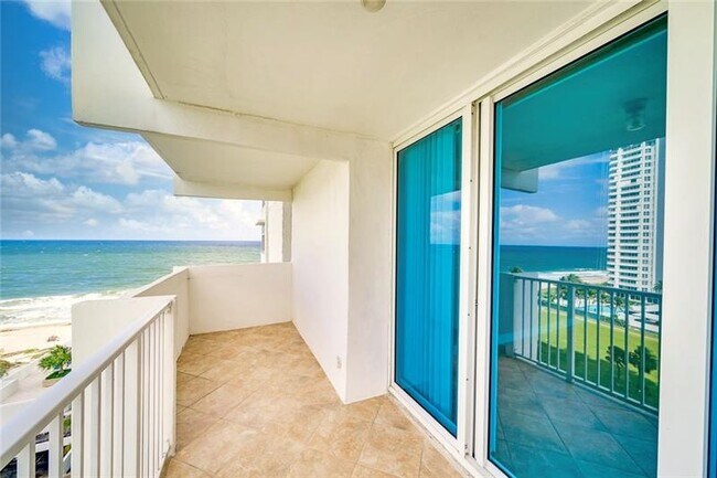 Building Photo - 1360 S Ocean Blvd