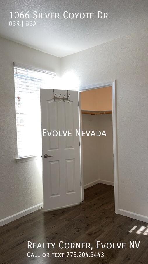 Building Photo - 1066 Silver Coyote Dr