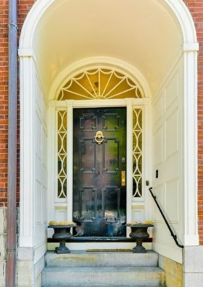 Building Photo - 48 Mount Vernon St