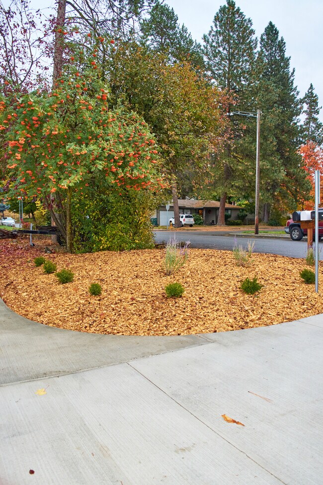 Building Photo - 1325 E Syringa Dr