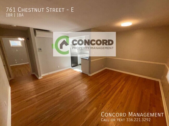 Building Photo - 761 Chestnut St