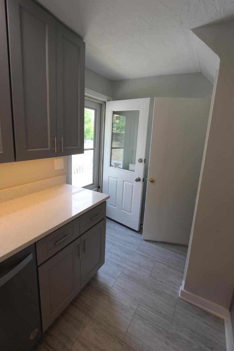 Back Door - 905 Benton Ave