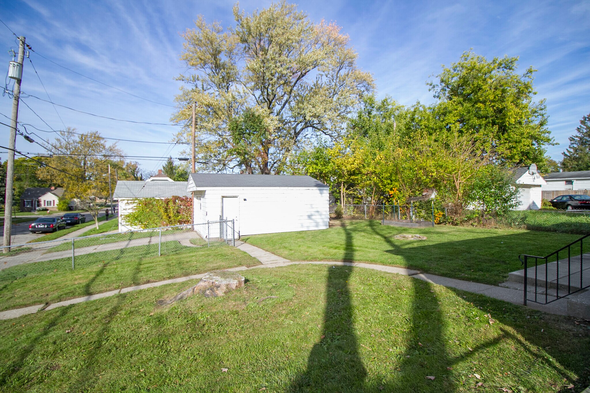 Building Photo - 1758 Talbot St