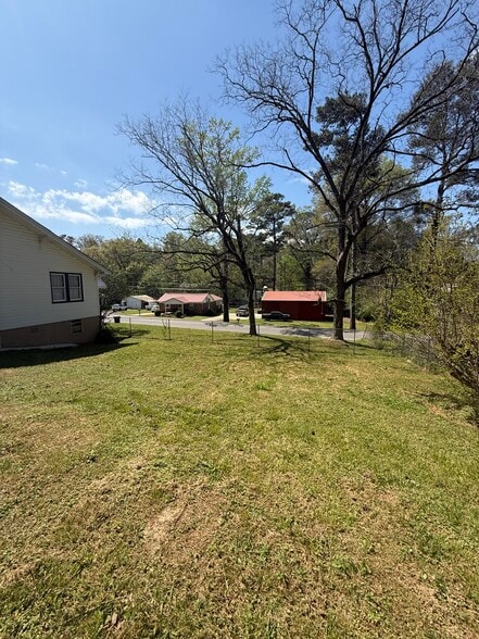 Building Photo - 941 McDonald Chapel Rd