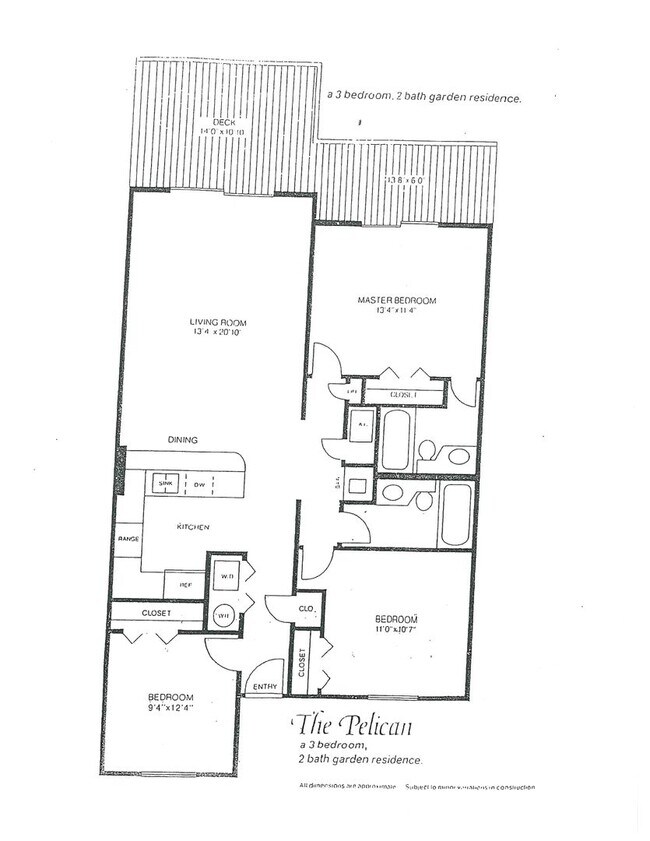 Building Photo - ALL-INCLUSIVE 95 DAYS FOR $95 A DAY DURING...