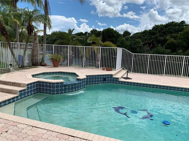 Primary Photo - 4216 SW 153rd Terrace