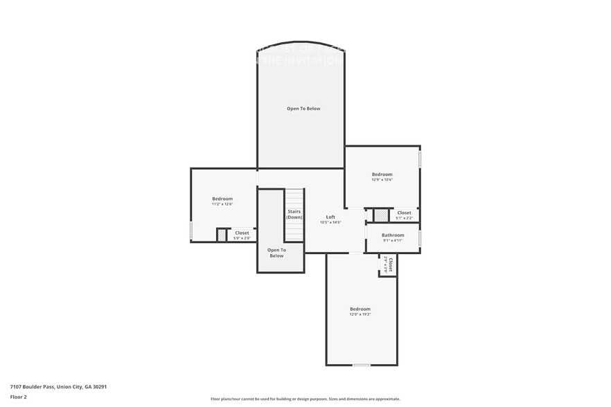 Building Photo - 7107 Boulder Pass