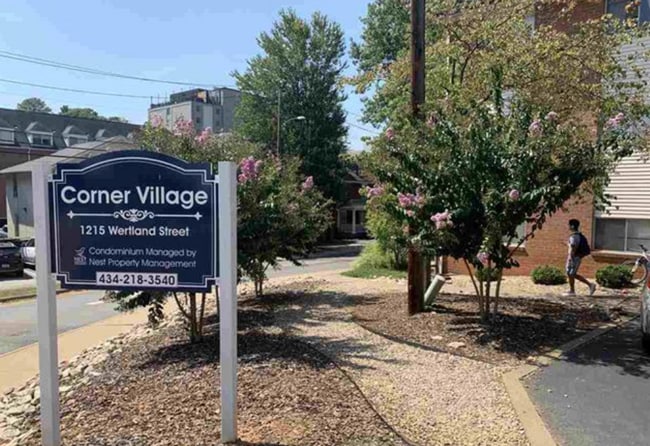 Primary Photo - Corner Village - Walk to Grounds.