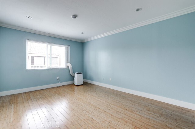 Building Photo - 6600 Warner Ave