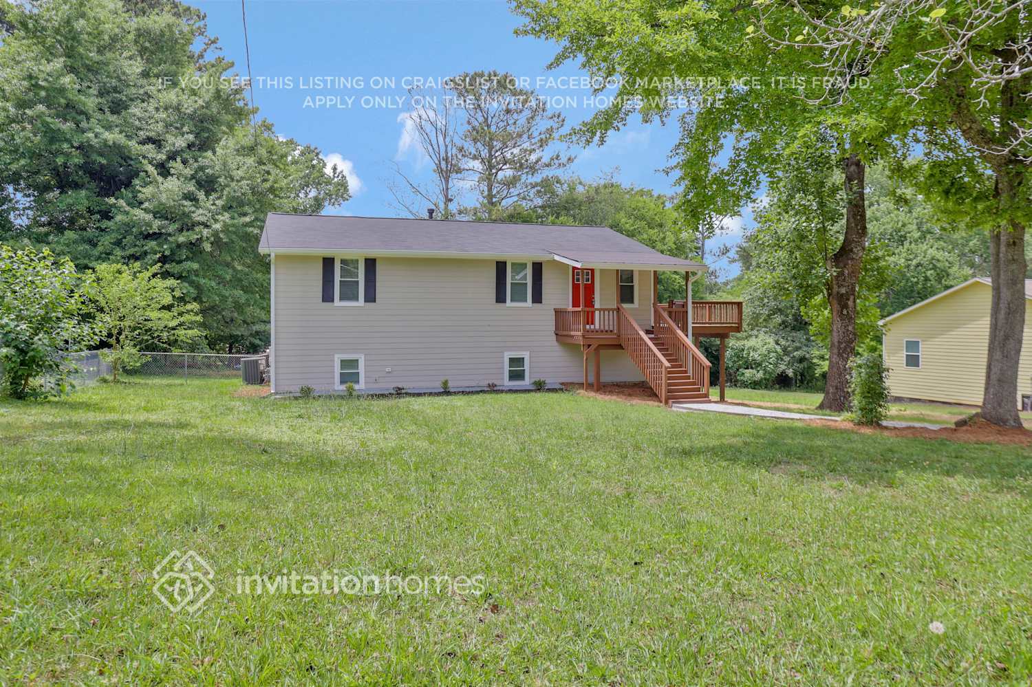 Building Photo - 2627 Chambers Rd