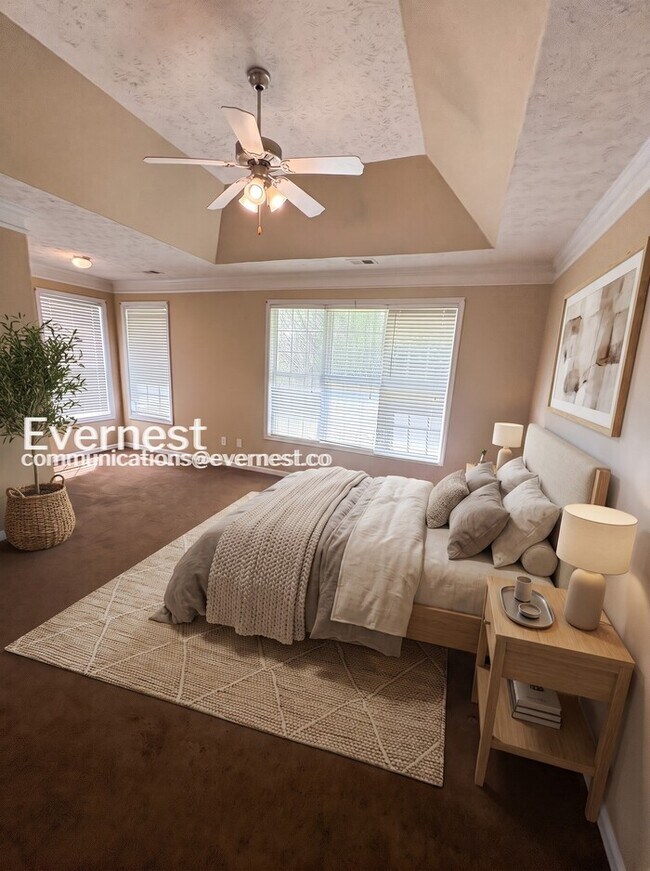 Building Photo - 4 Bed, 2.5 Bath Home with Garage / Pet-Friendly / Coming Soon!