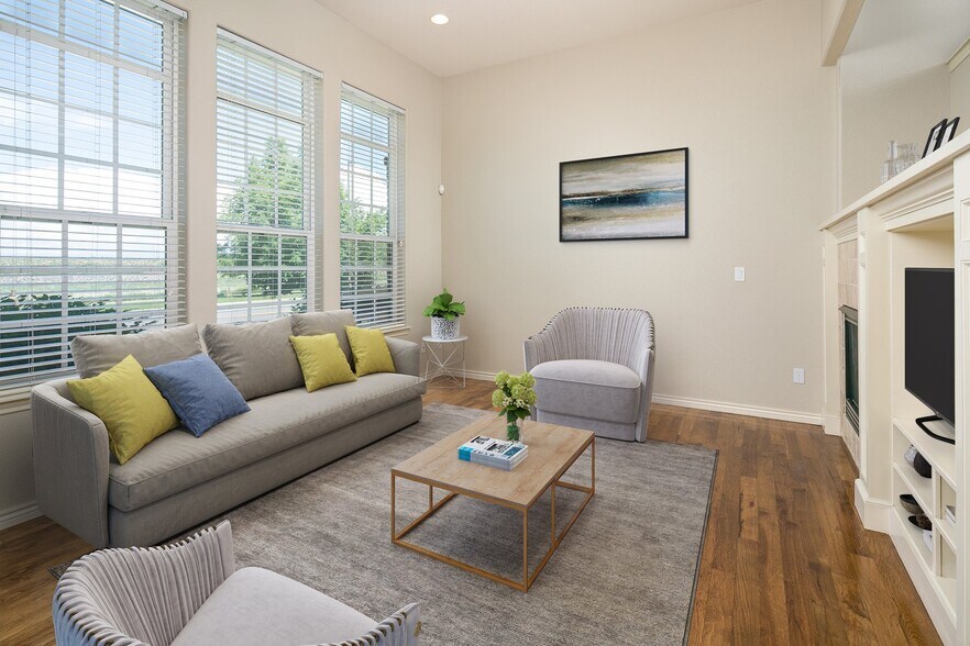 Building Photo - 1067 Uinta Way