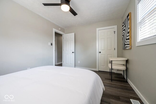 Building Photo - 1929 Prospect St