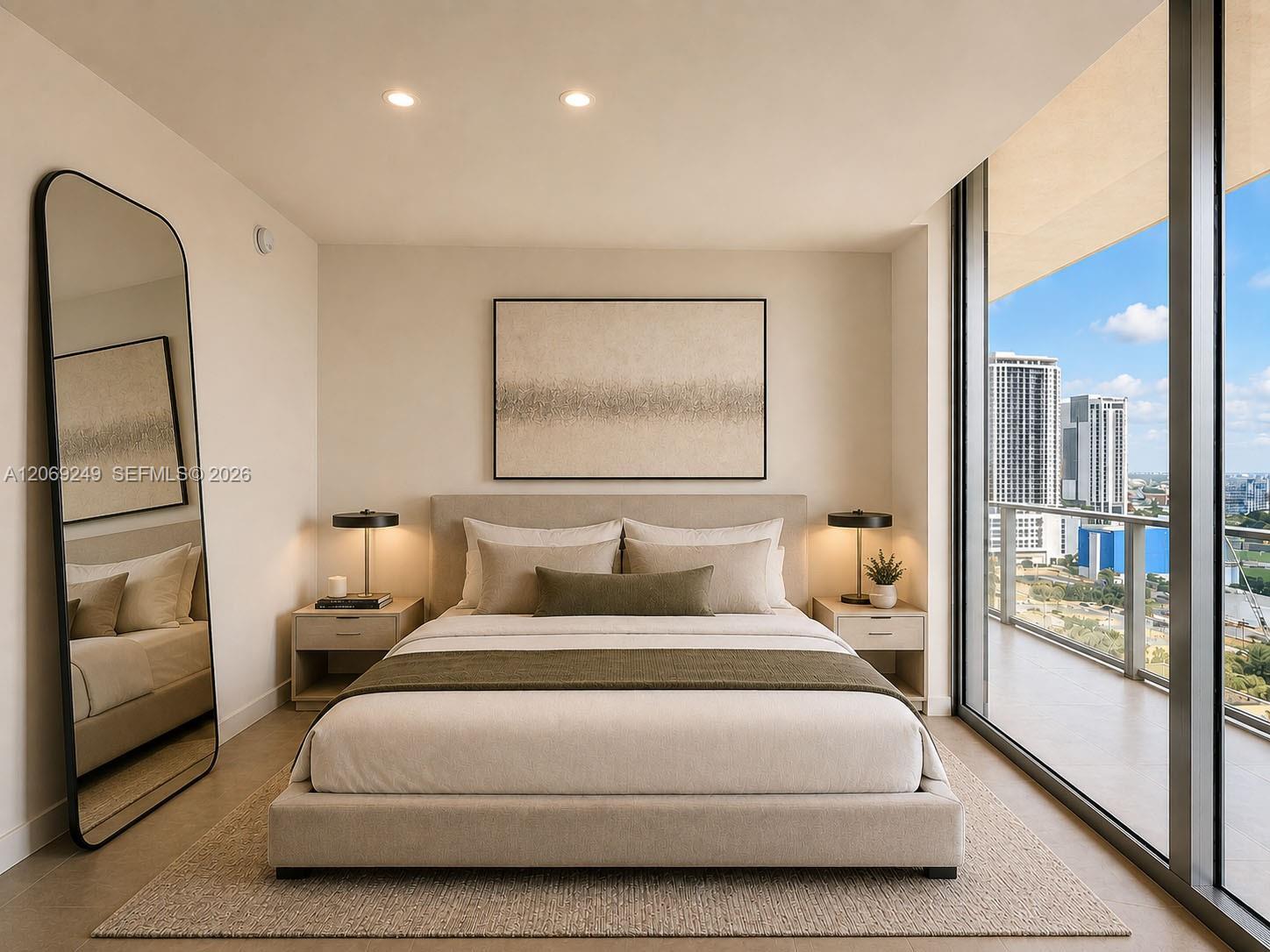 Building Photo - 1400 Biscayne Blvd