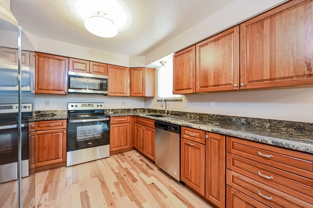 Building Photo - 5384 S Telluride Way