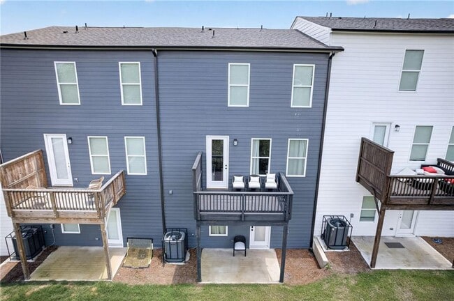 Building Photo - 1445 Creekside Cir NW
