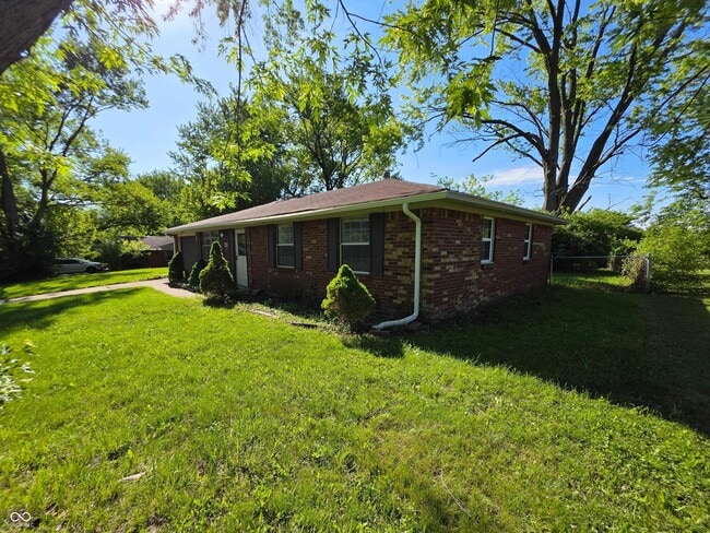 Building Photo - 10359 Chris Dr