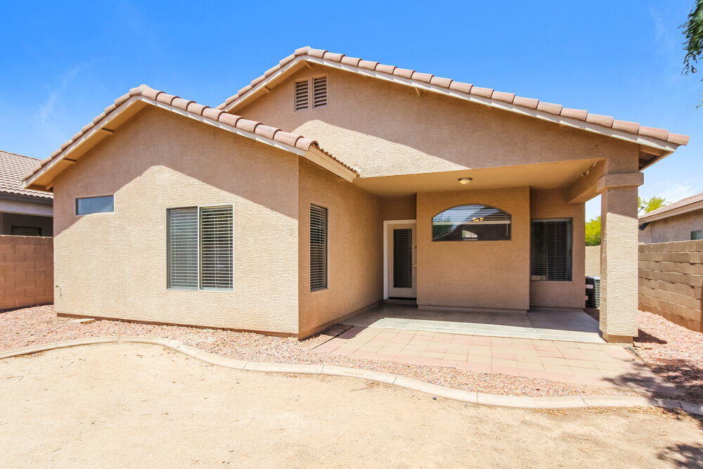Building Photo - 12917 W Aster Dr