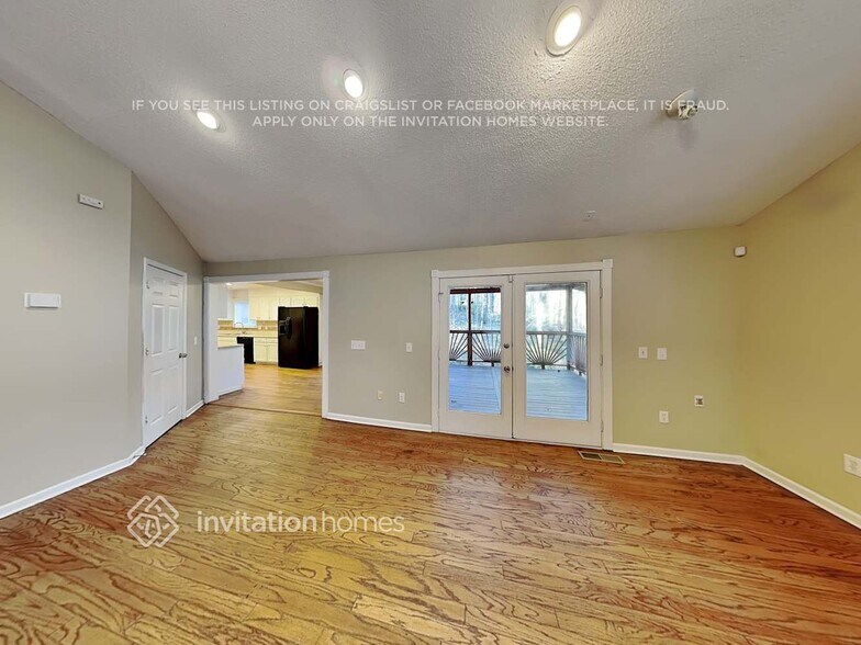 Building Photo - 209 Nacoochee Dr