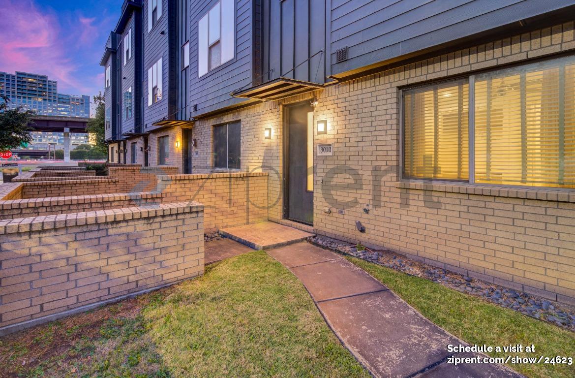 Building Photo - 3010 Zenia Dr
