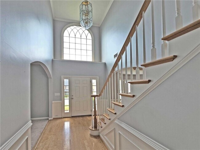 Building Photo - 1689 Clay Brooke Ln SE
