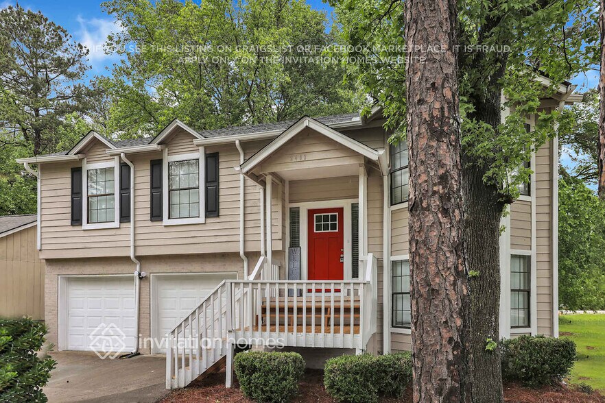 Building Photo - 2483 Newgate Dr