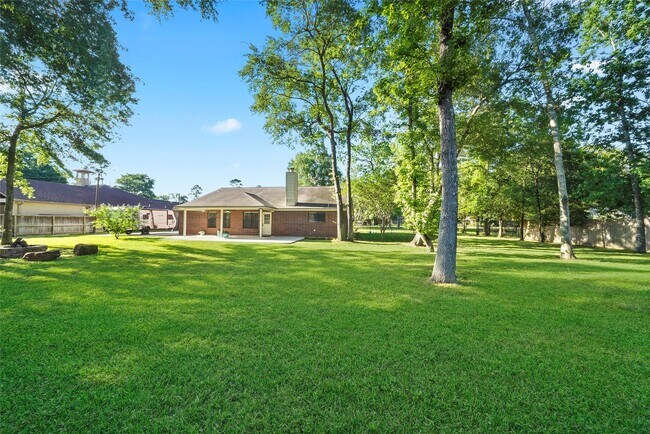Building Photo - 7415 Revelwood Dr