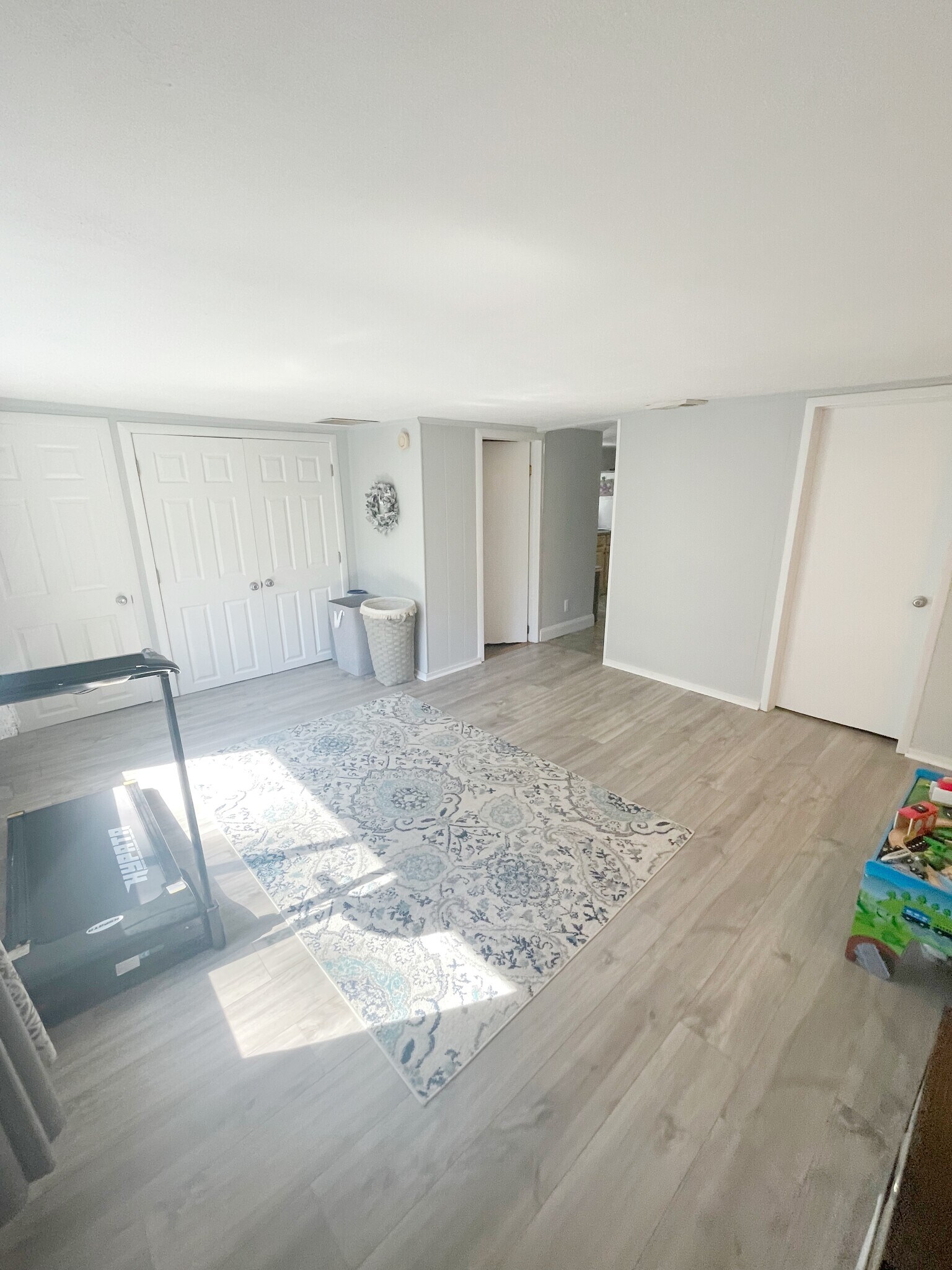 Playroom/ Dining Area - 5 River Rd