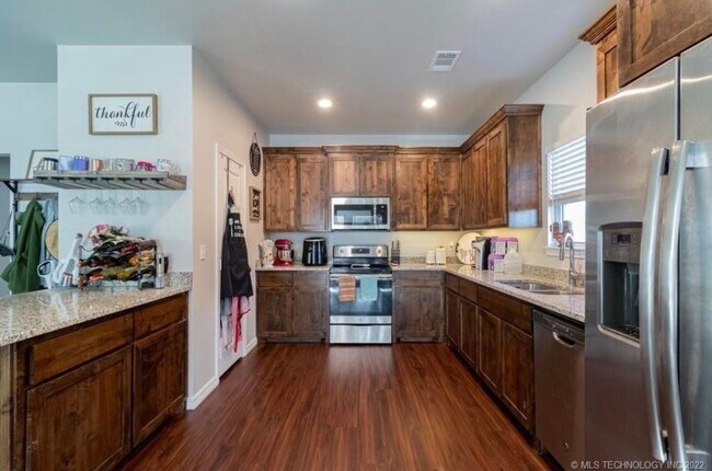 Building Photo - 3 Bedroom Single Family Home in Durant